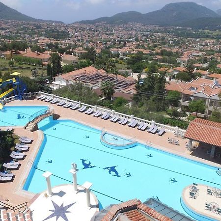 Artemisia Royal Park Club Hotel Ölüdeniz Eksteriør billede