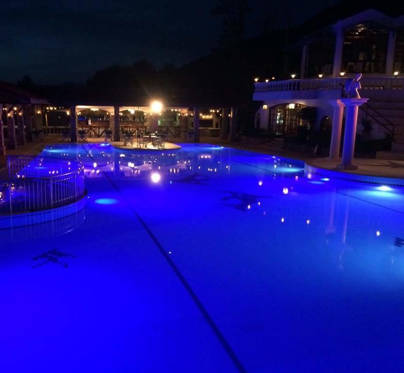 Artemisia Royal Park Club Hotel Ölüdeniz Eksteriør billede