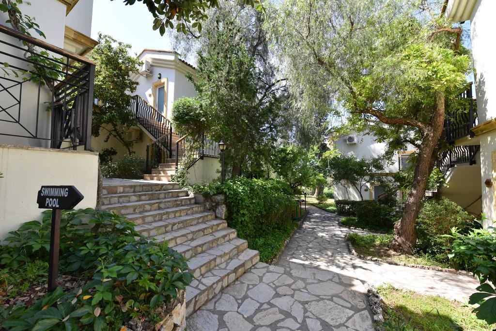 Artemisia Royal Park Club Hotel Ölüdeniz Eksteriør billede