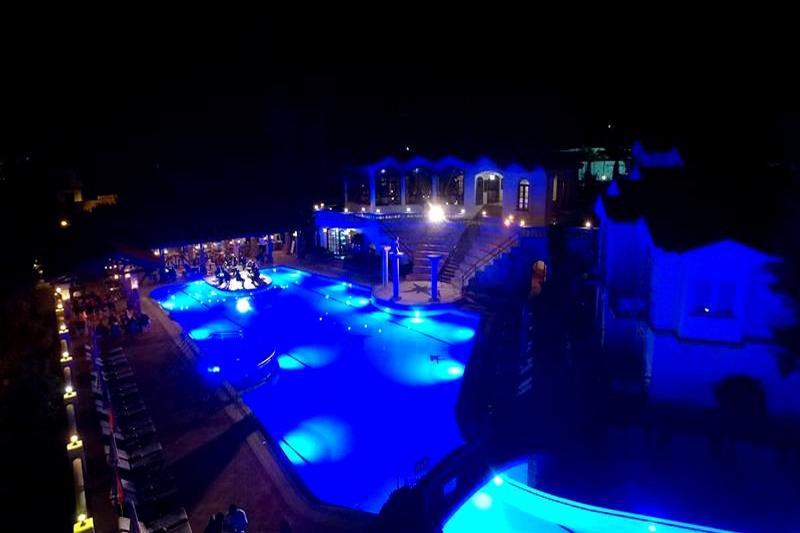 Artemisia Royal Park Club Hotel Ölüdeniz Eksteriør billede